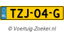 TZJ-04-G