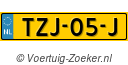 TZJ05J