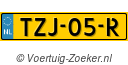 TZJ-05-R
