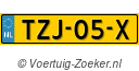 TZJ-05-X