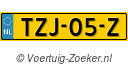TZJ05Z
