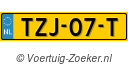 TZJ-07-T
