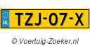 TZJ07X