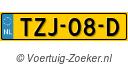 TZJ-08-D