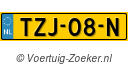 TZJ-08-N