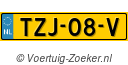 TZJ-08-V