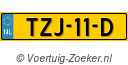 TZJ11D