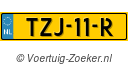 TZJ-11-R