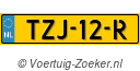 TZJ12R