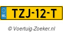 TZJ12T