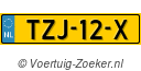 TZJ12X