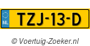 TZJ-13-D