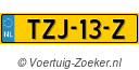 TZJ-13-Z