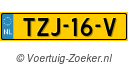 TZJ-16-V
