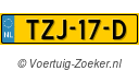 TZJ17D