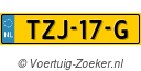 TZJ-17-G