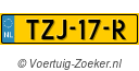 TZJ17R