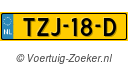 TZJ18D
