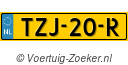 TZJ-20-R