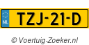 TZJ-21-D