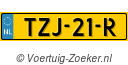 TZJ-21-R