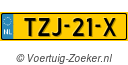 TZJ21X