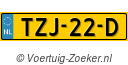 TZJ22D