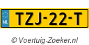 TZJ-22-T