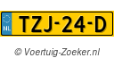 TZJ24D