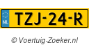 TZJ-24-R