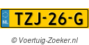 TZJ26G
