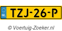 TZJ26P