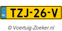 TZJ-26-V