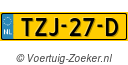 TZJ-27-D