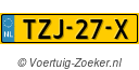 TZJ27X