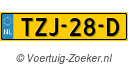 TZJ28D