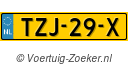 TZJ29X