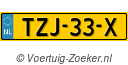 TZJ-33-X