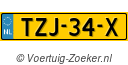 TZJ34X