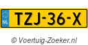 TZJ36X