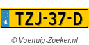 TZJ-37-D