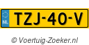 TZJ-40-V