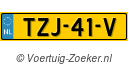 TZJ41V