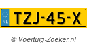 TZJ45X
