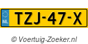 TZJ-47-X