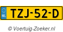 TZJ52D
