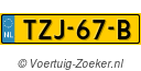 TZJ-67-B