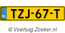 TZJ-67-T