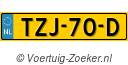 TZJ-70-D