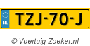 TZJ70J